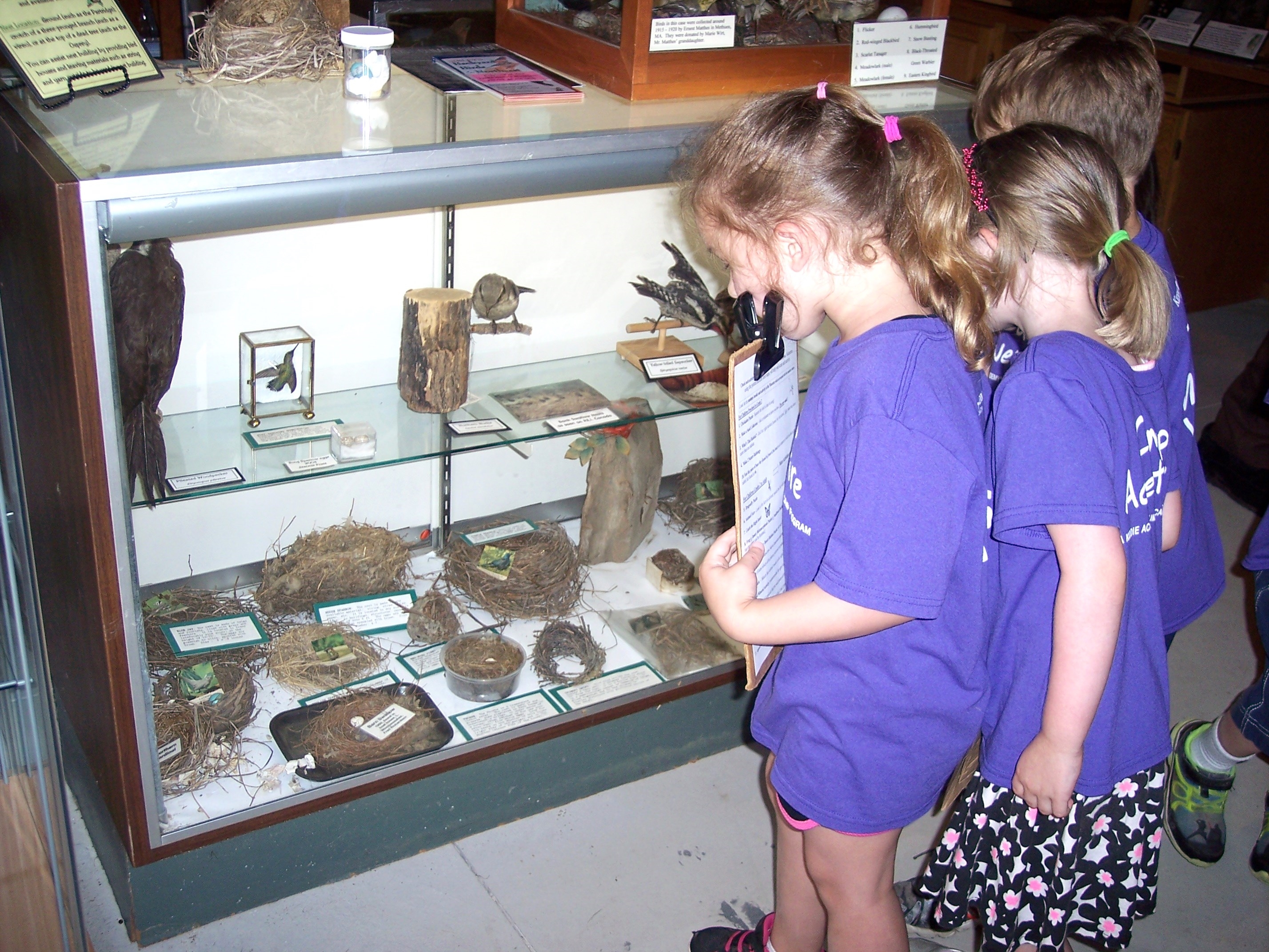 Nature Discovery Center